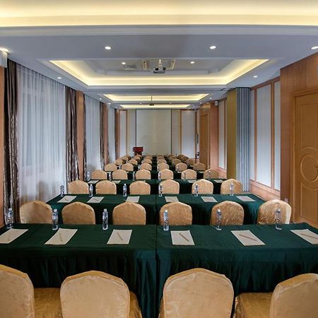Vienna Hotel Shenzhen Buji Ganli Road Экстерьер фото