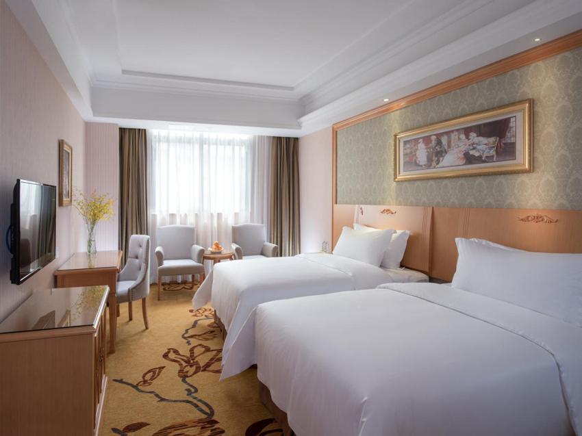 Vienna Hotel Shenzhen Buji Ganli Road Экстерьер фото
