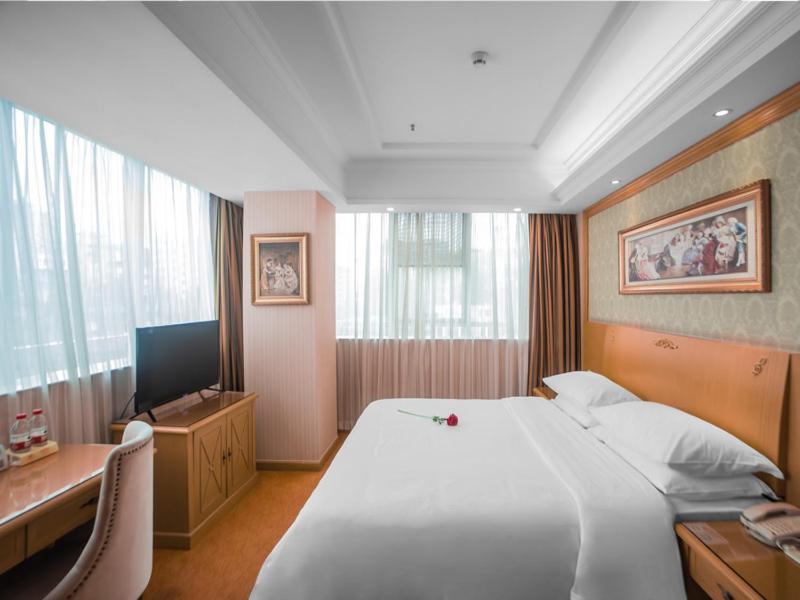 Vienna Hotel Shenzhen Buji Ganli Road Экстерьер фото