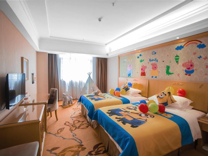 Vienna Hotel Shenzhen Buji Ganli Road Экстерьер фото