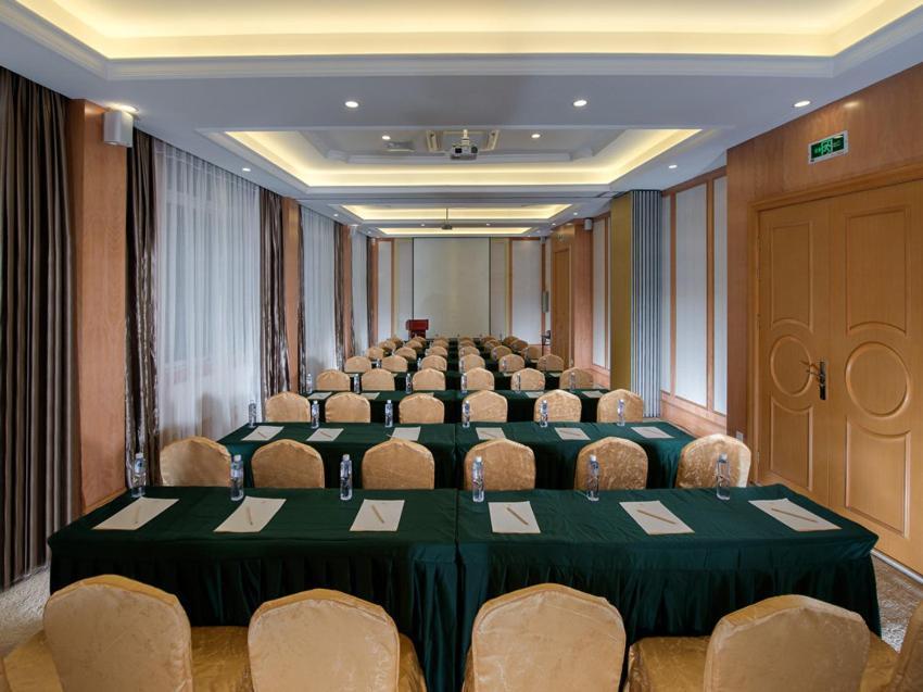 Vienna Hotel Shenzhen Buji Ganli Road Экстерьер фото