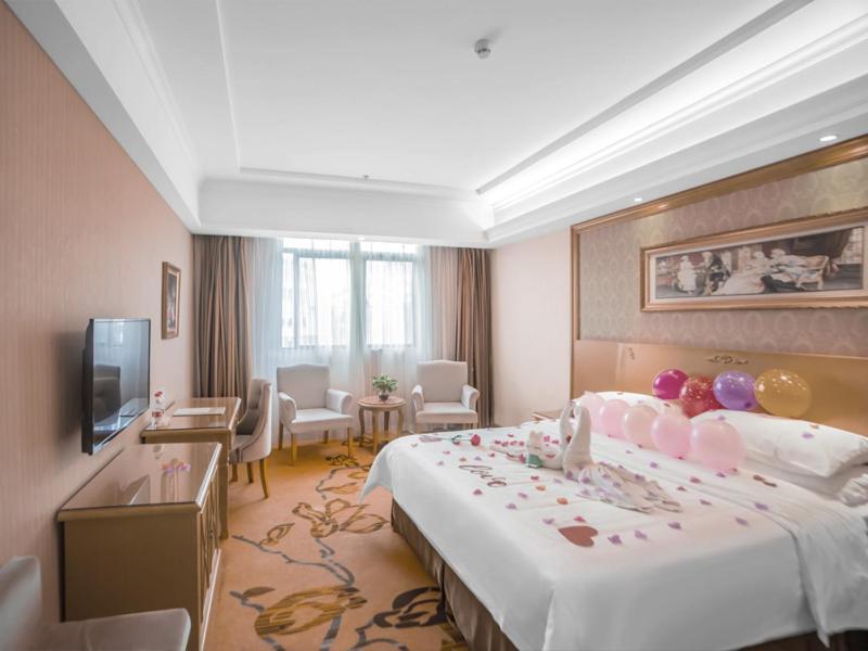 Vienna Hotel Shenzhen Buji Ganli Road Экстерьер фото