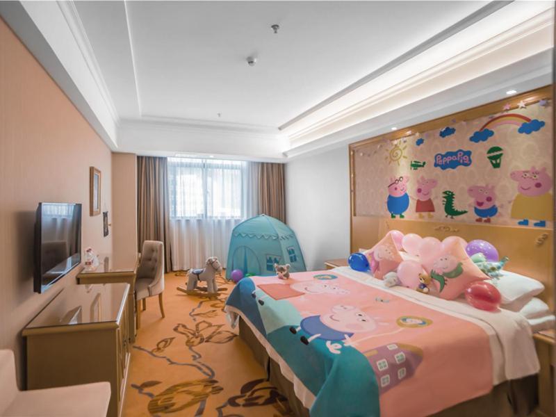 Vienna Hotel Shenzhen Buji Ganli Road Экстерьер фото